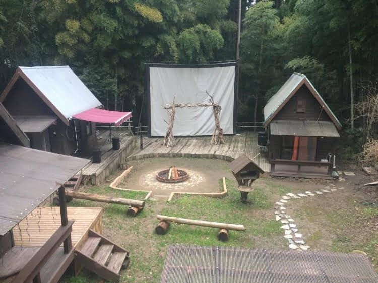 Nakadaki Art Village4