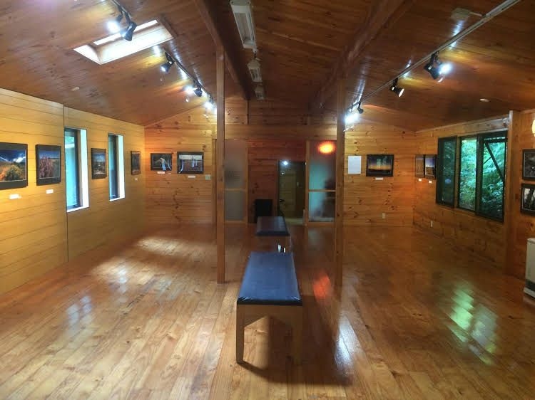 Nakadaki Art Village1