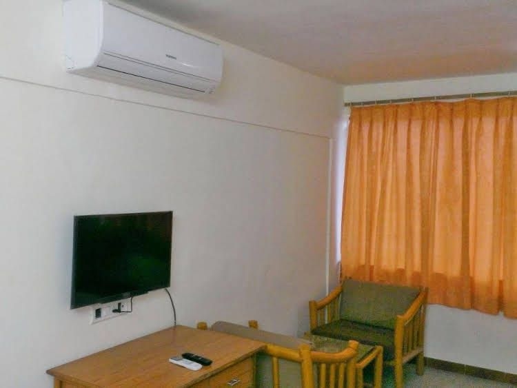 Hotel Greenland Delsol3