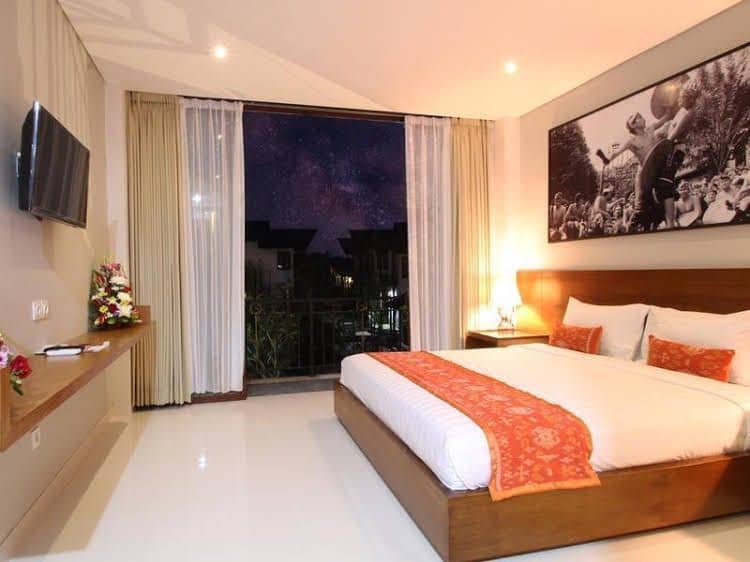 Bakung Ubud Resort and Villas Bakung Ubud Resort and Villas