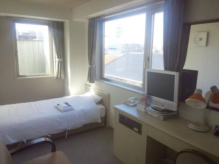 Kaita Chuo Hotel Kaita Chuo Hotel
