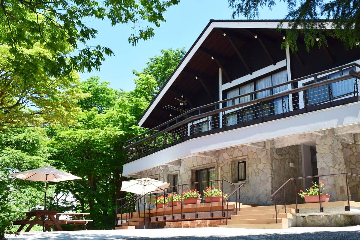 Hotel Daisen Shirogane Hotel Daisen Shirogane
