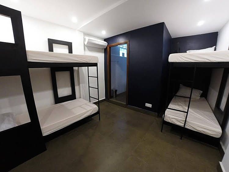 Aura Thematic Hostel1