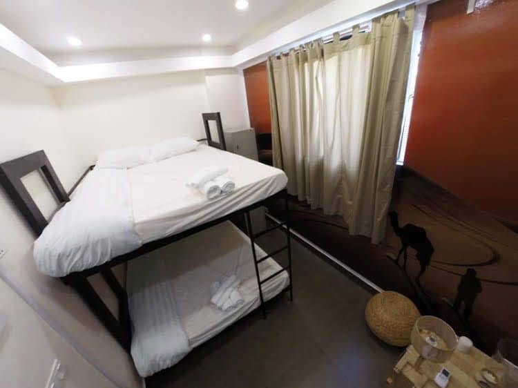 Aura Thematic Hostel Aura Thematic Hostel