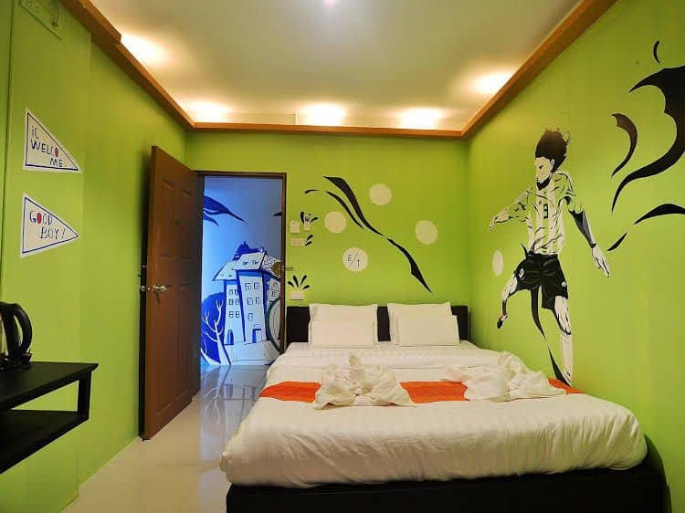 Purpleday Hotel Purpleday Hotel