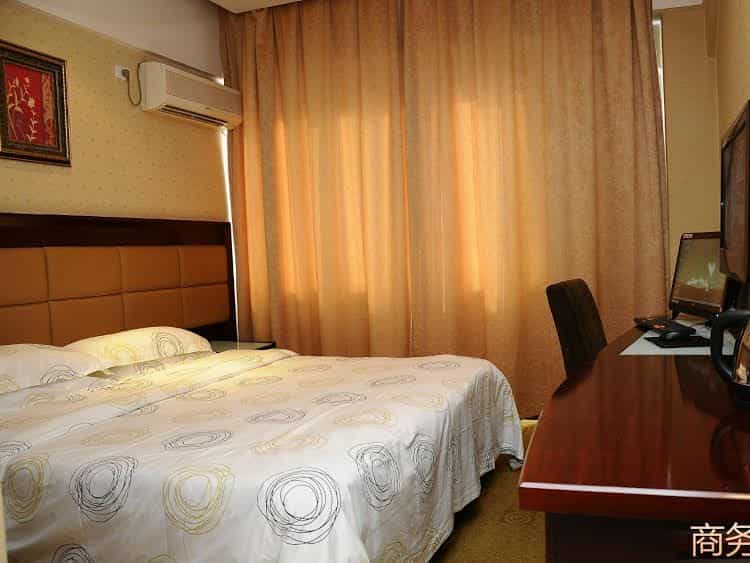 Good Hotel Nanchang Nanjing East Road Good Hotel Nanchang Nanjing East Road
