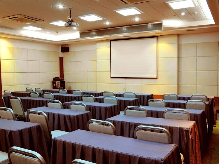 Good Hotel Nanchang Nanjing East Road0