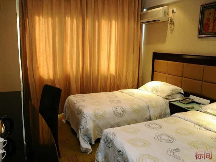 Good Hotel Nanchang Nanjing East Road Good Hotel Nanchang Nanjing East Road