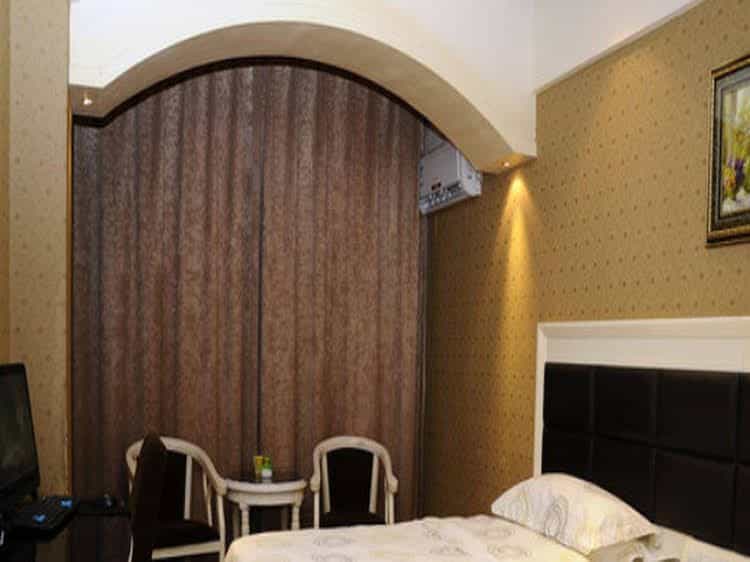 Good Hotel Nanchang Hongdu Avenue Good Hotel Nanchang Hongdu Avenue
