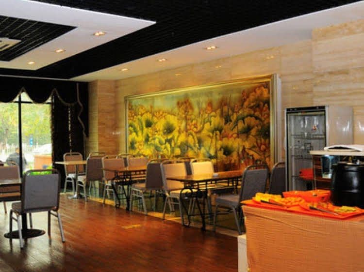 Good Hotel Nanchang Hongdu Avenue Good Hotel Nanchang Hongdu Avenue