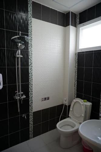 Deluxe Double or Twin Room with Balcony