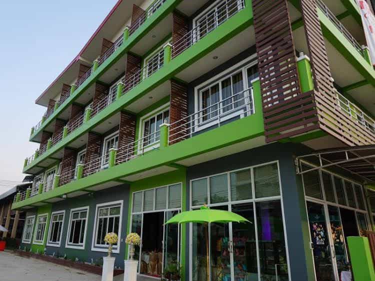 Green View Place Green View Place
