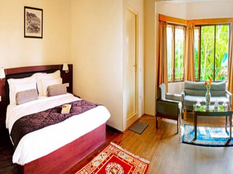 Ida Dechen Villa1