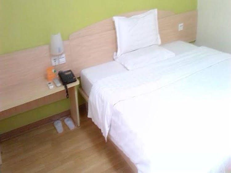 7 Days Inn Changsha Railway Station Branch2
