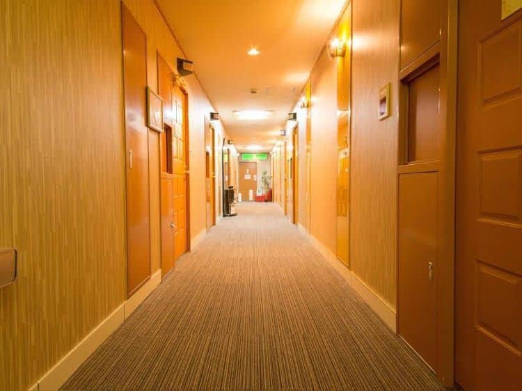 Hotel Candy Hall Hotel Candy Hall
