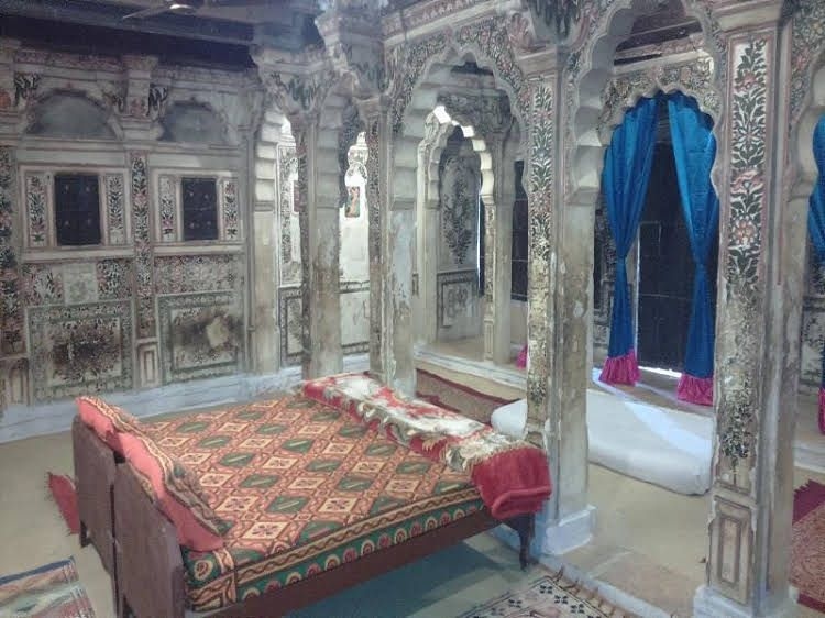 Hotel Suraj4