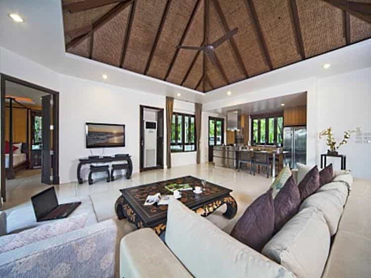 Villa Rachanee 7 Villa Rachanee 7