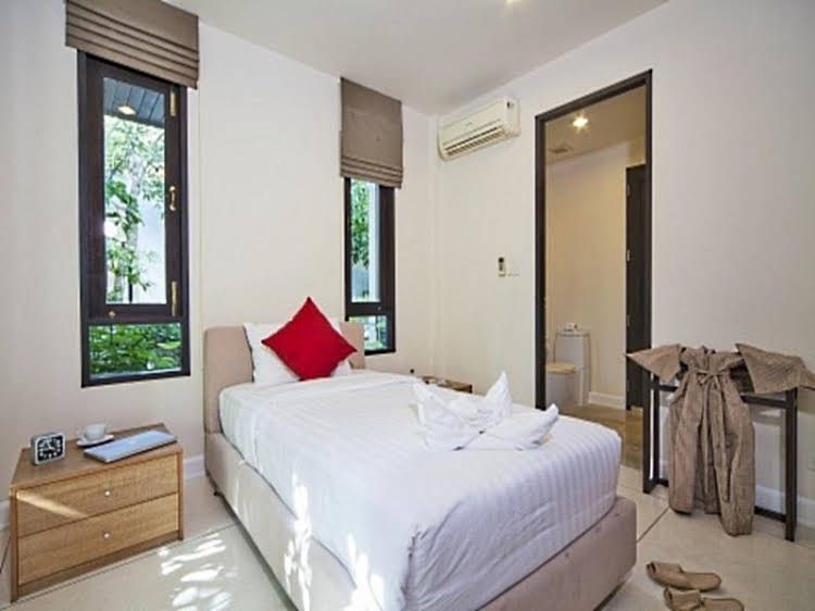 Villa Rachanee 71