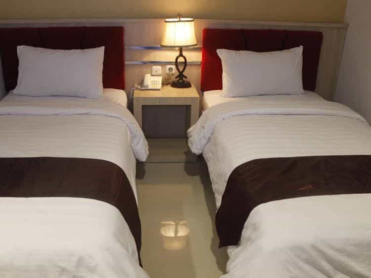 John's Hotel John's Hotel