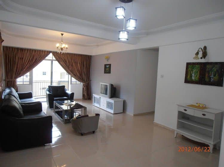 My Home Apartment @ Crown Imperial Court My Home Apartment @ Crown Imperial Court