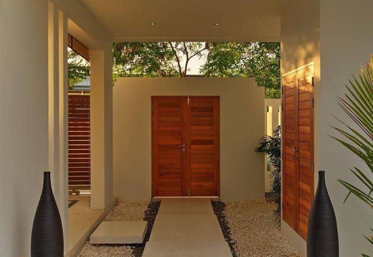 Baannaraya Pool Villas Residence4