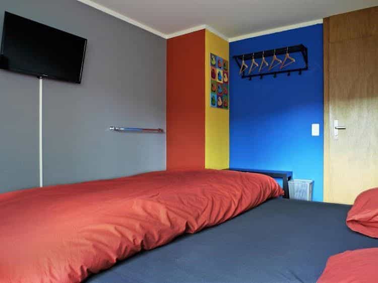 Budget Hostel Budget Hostel