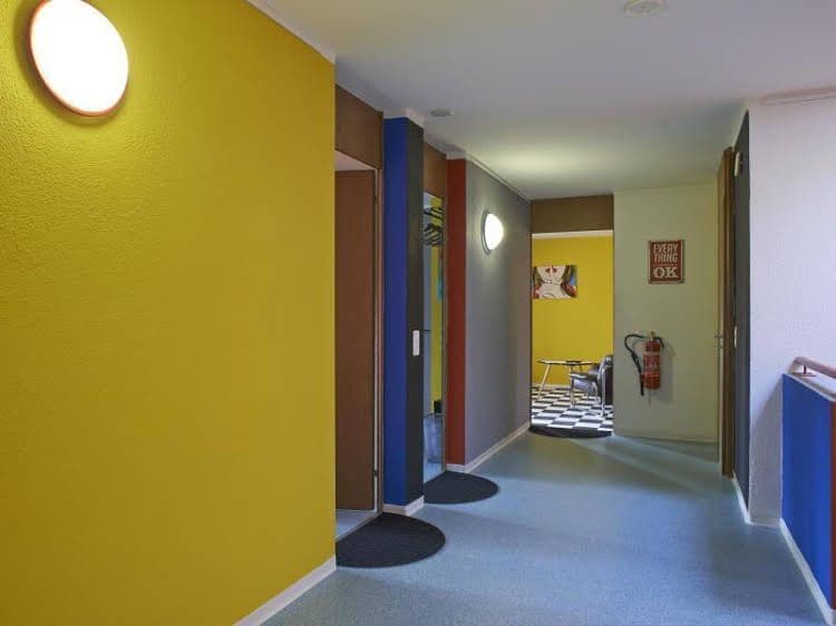 Budget Hostel Budget Hostel