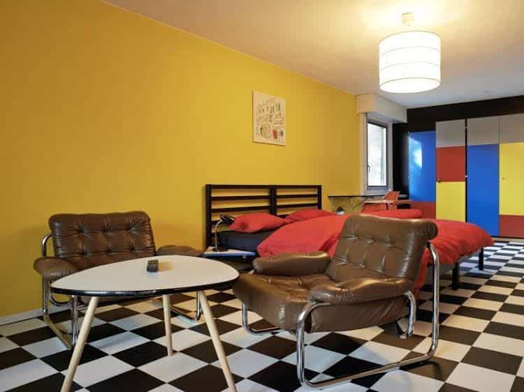 Budget Hostel Budget Hostel