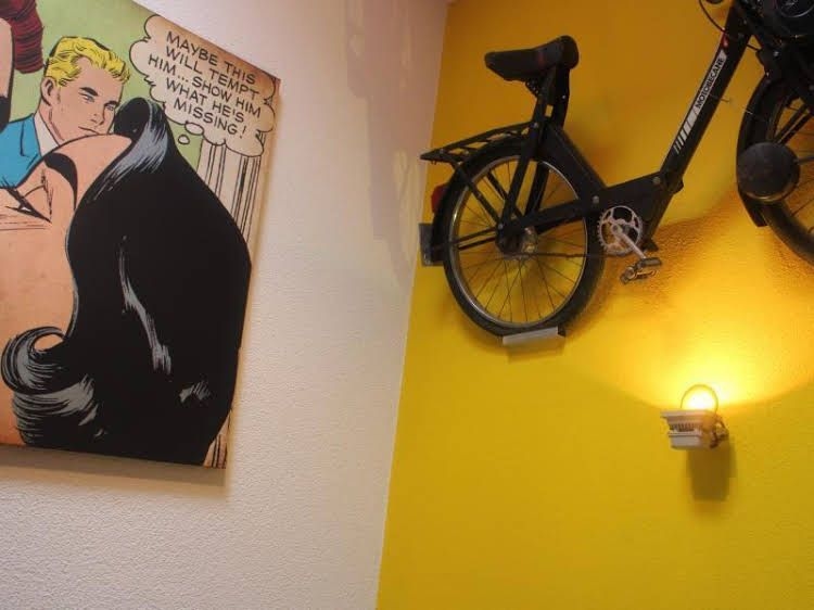 Budget Hostel1