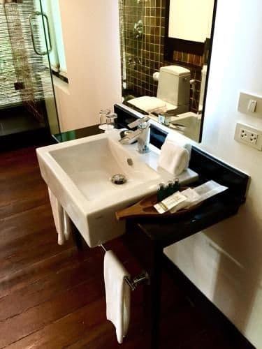 One Bedroom Premium Villa