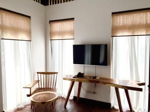 One Bedroom Villa