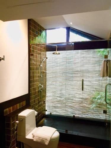 One Bedroom Premium Villa