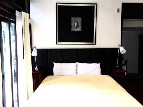 One Bedroom Premium Villa