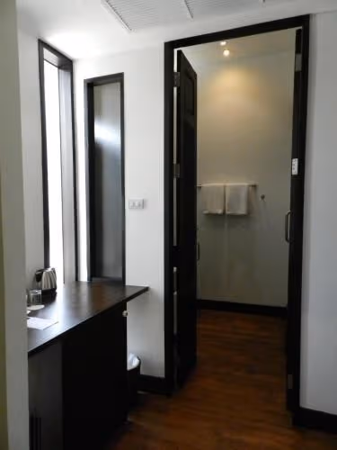 One Bedroom Premium Villa