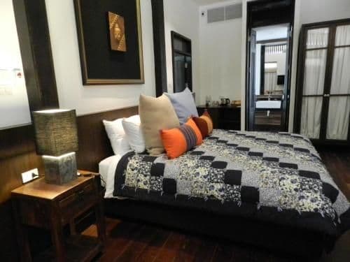 One Bedroom Villa