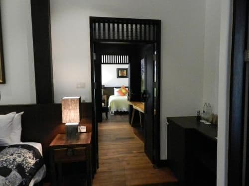 One Bedroom Premium Villa
