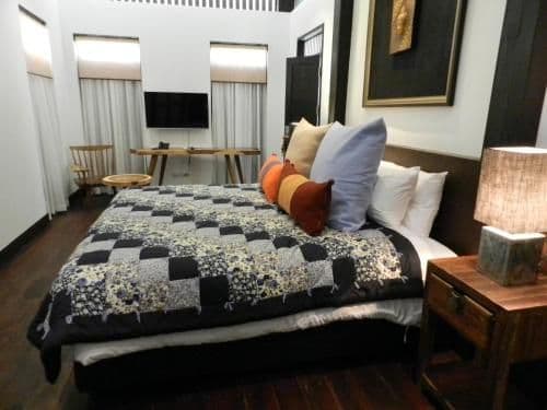 One Bedroom Villa