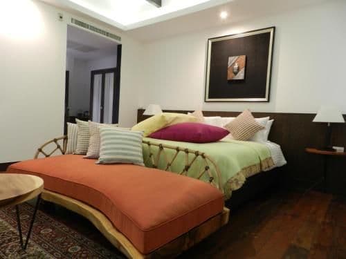 One Bedroom Villa