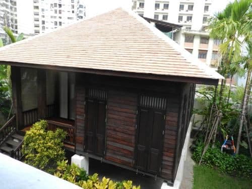 One Bedroom Villa