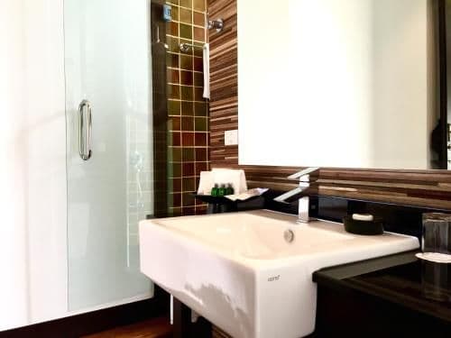One Bedroom Premium Villa