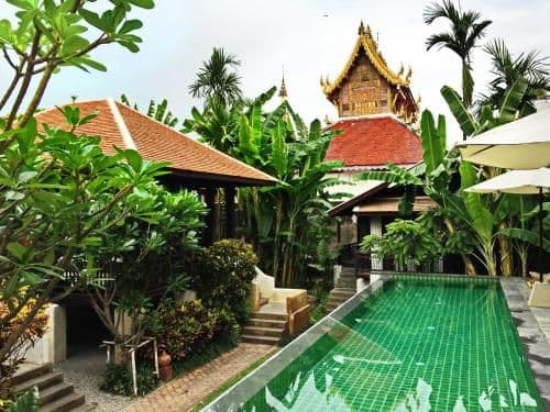 Baan Saen Fang Chiang Mai Baan Saen Fang Chiang Mai
