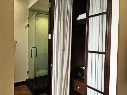 One Bedroom Villa