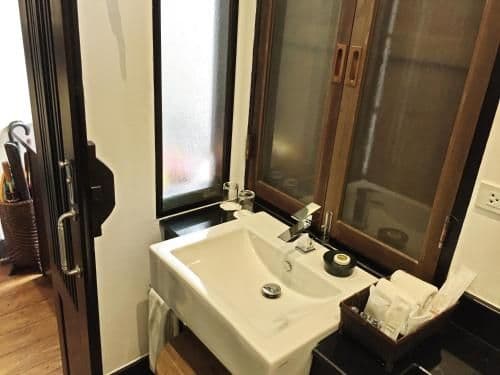 One Bedroom Villa