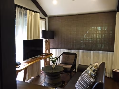 One Bedroom Villa