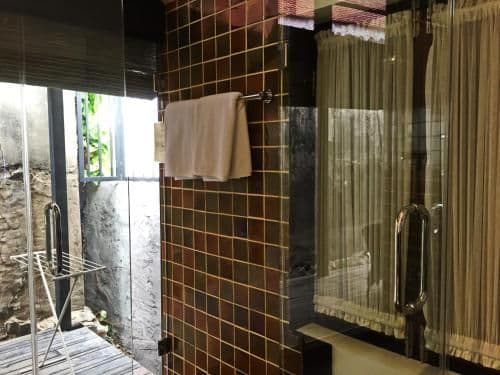One Bedroom Premium Villa