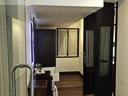 One Bedroom Villa