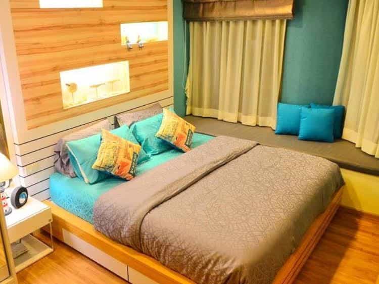 Baan San Ngam 91 Baan San Ngam 91