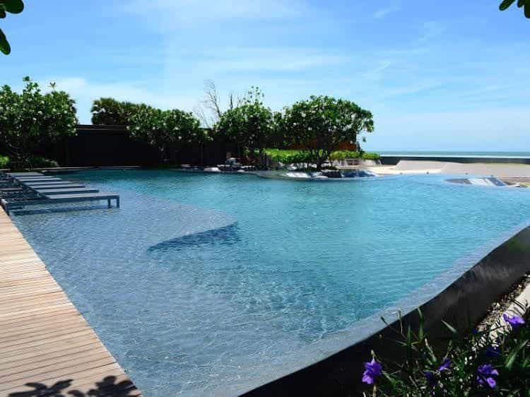 Baan San Ngam 91 Baan San Ngam 91