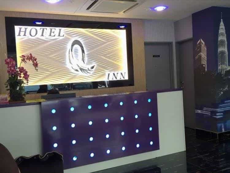 Hotel Q Inn Hotel Q Inn