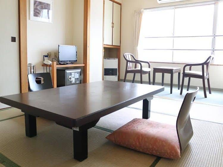 Jozankei Hotel Sankeien Jozankei Hotel Sankeien